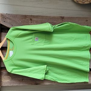 Brand new Carhartt Force T. Relaxed fit. Size 4XL